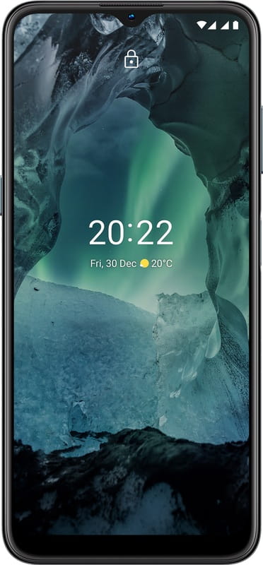 Смартфон Nokia G11 3/32GB Dual Sim Ice