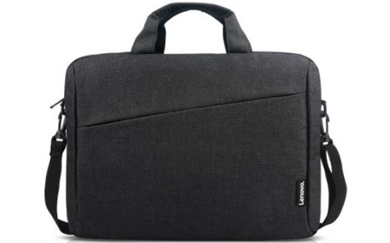 Сумка для ноутбука Lenovo Topload T210 Black (GX40Q17229) 15.6"