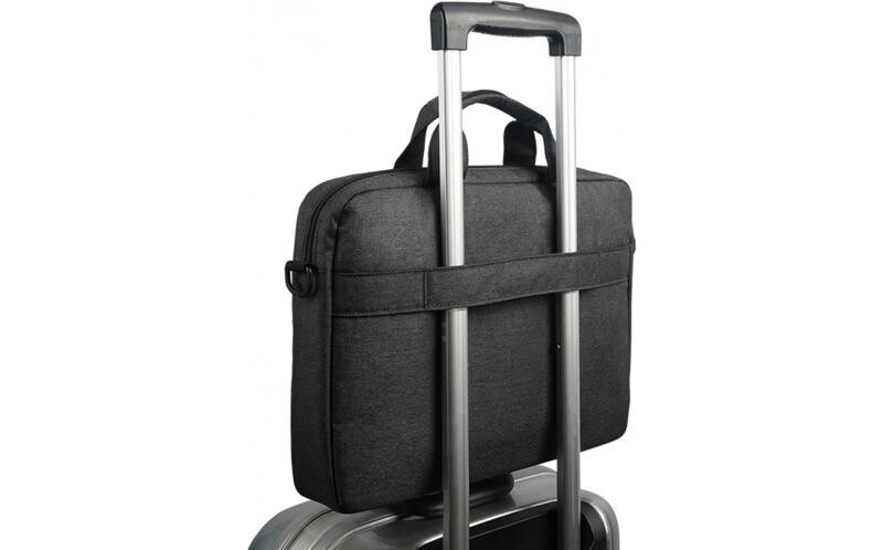 Сумка для ноутбука Lenovo Topload T210 Black (GX40Q17229) 15.6"
