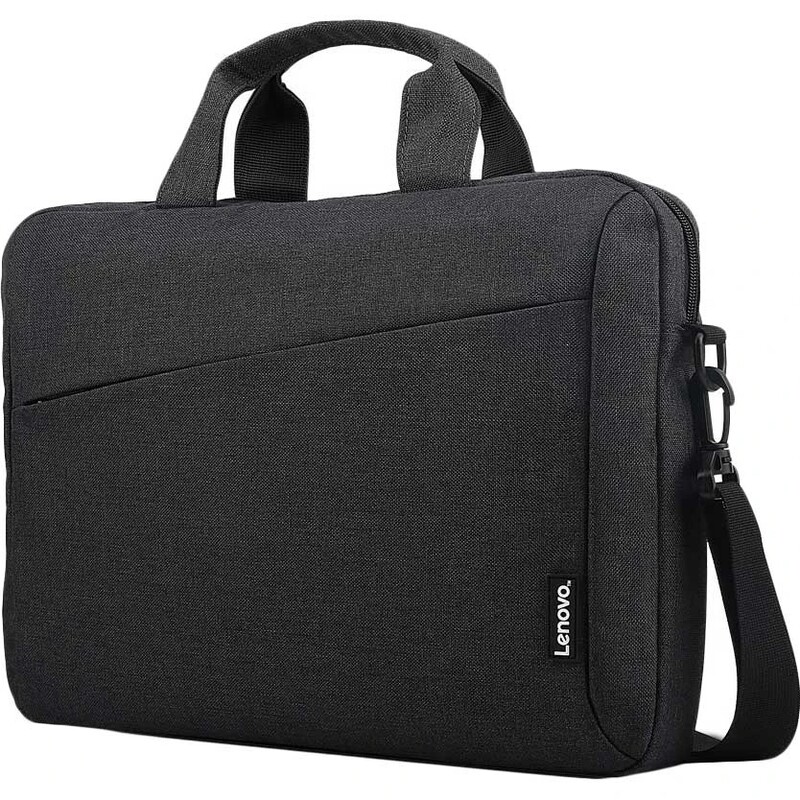 Сумка для ноутбука Lenovo Topload T210 Black (GX40Q17229) 15.6"
