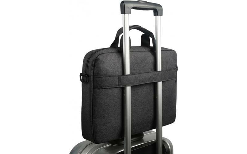Сумка для ноутбука Lenovo Topload T210 Black (GX40Q17229) 15.6"