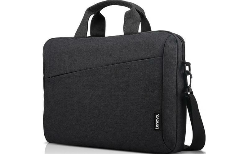 Сумка для ноутбука Lenovo Topload T210 Black (GX40Q17229) 15.6"