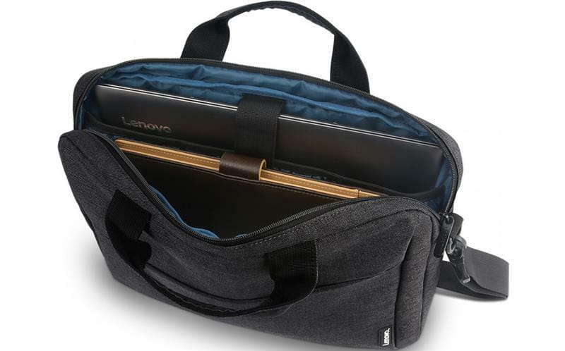 Сумка для ноутбука Lenovo Topload T210 Black (GX40Q17229) 15.6"