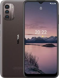Смартфон Nokia G21 4/64GB Dual Sim Dusk
