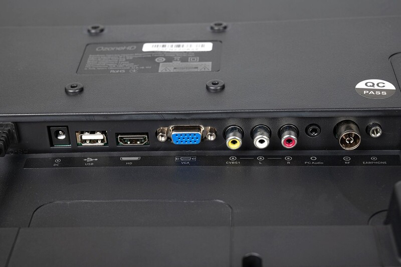 Телевизор OzoneHD 24FN22T2