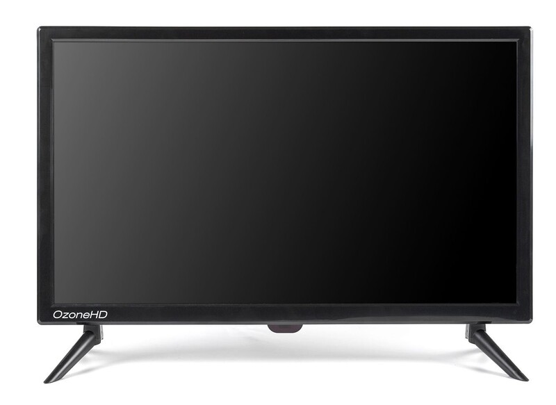 Телевизор OzoneHD 24FN22T2