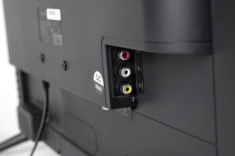 Телевизор OzoneHD 24FN22T2