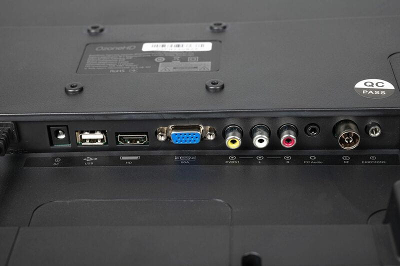 Телевизор OzoneHD 24FN22T2