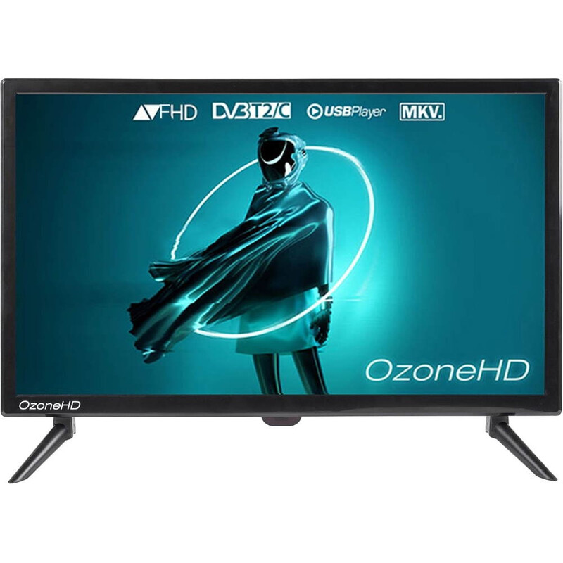 Телевизор OzoneHD 24FN22T2