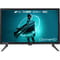 Фото - Телевизор OzoneHD 24FN22T2 | click.ua