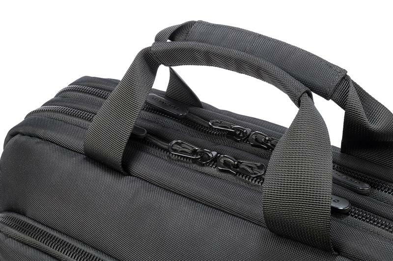 Сумка для ноутбука Tucano Player Black (BPLA15D-BK) 15.6"