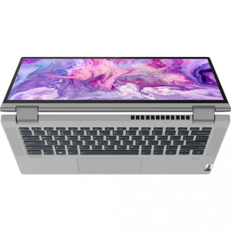Ноутбук Lenovo IdeaPad Flex 5 14ALC05 (82HU011URA) FullHD Win11 Platinum Grey