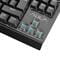 Фото - Клавіатура Aula Hyperion Mechanical RGB Wired Keyboard Black (6948391221755) | click.ua