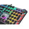 Фото - Клавиатура Aula Mechanical Keyboard Fireshock V5 Wired Black (6948391221779) | click.ua
