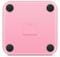 Фото - Весы напольные Yunmai Mini Pink (M1501-PK) | click.ua