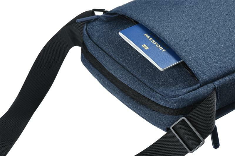 Сумка для ноутбука 2E 2E-TBN9160NV 10" Blue