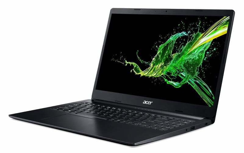 Ноутбук Acer Aspire 3 A315-34 (NX.HE3EU.015) FullHD Black