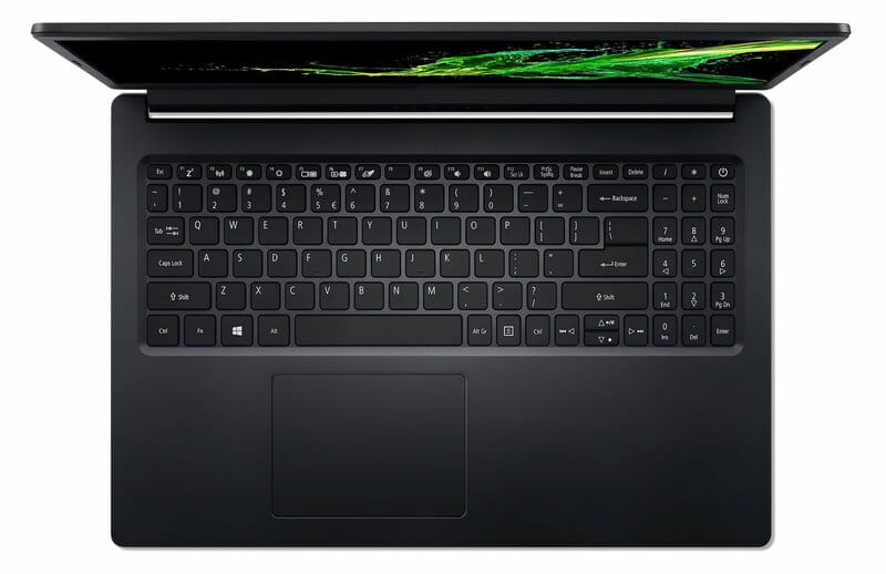 Ноутбук Acer Aspire 3 A315-34 (NX.HE3EU.015)