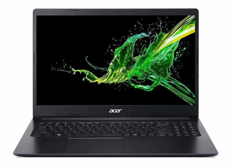 Ноутбук Acer Aspire 3 A315-34 (NX.HE3EU.015) FullHD Black