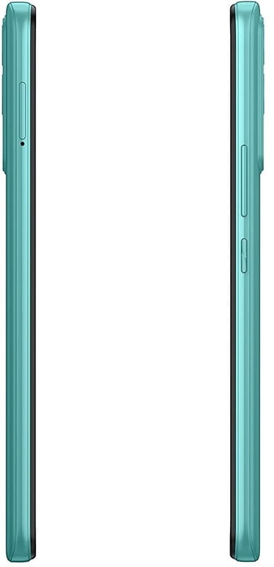Смартфон Tecno Pop 5 LTE (BD4i) 3/32Gb Dual Sim Turquoise Cyan (4895180777370)