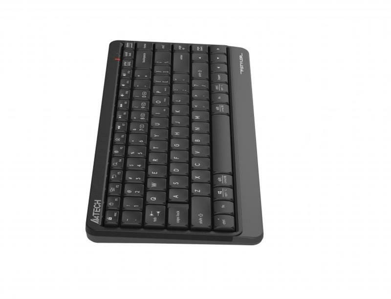 Клавіатура A4Tech FBK11 Grey