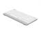 Фото - Клавіатура A4Tech FBK11 White USB | click.ua