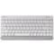 Фото - Клавіатура A4Tech FBK11 White USB | click.ua