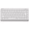 Фото - Клавіатура бездротова A4Tech FBK11 White | click.ua