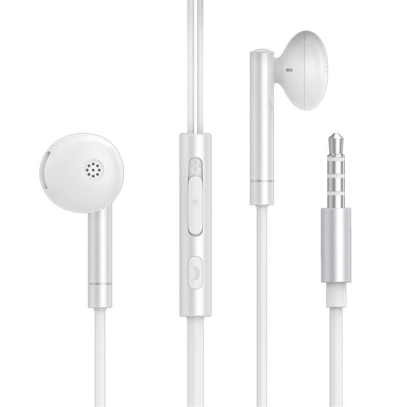Гарнитура SkyDolphin SR25 Metal Silver (HF-000464)