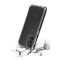 Фото - Чохол-накладка BeCover Anti-Shock для Samsung Galaxy A13 SM-A135 Clear (707501) | click.ua