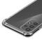 Фото - Чохол-накладка BeCover Anti-Shock для Samsung Galaxy A13 SM-A135 Clear (707501) | click.ua
