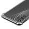 Фото - Чехол-накладка BeCover Anti-Shock для Samsung Galaxy A13 SM-A135 Clear (707501) | click.ua