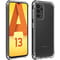 Фото - Чехол-накладка BeCover Anti-Shock для Samsung Galaxy A13 SM-A135 Clear (707501) | click.ua