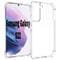 Фото - Чехол-накладка BeCover Anti-Shock для Samsung Galaxy S22 SM-S901 Clear (707504) | click.ua