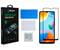 Фото - Защитное стекло BeCover для Xiaomi Redmi 10C/12C Black (707451) | click.ua
