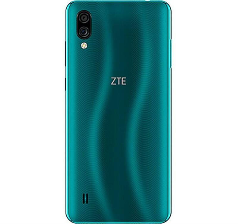 Смартфон ZTE Blade A51 Lite 2/32GB Dual Sim Green