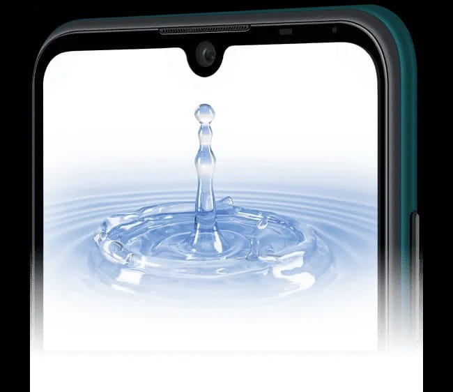 Смартфон ZTE Blade A51 Lite 2/32GB Dual Sim Green
