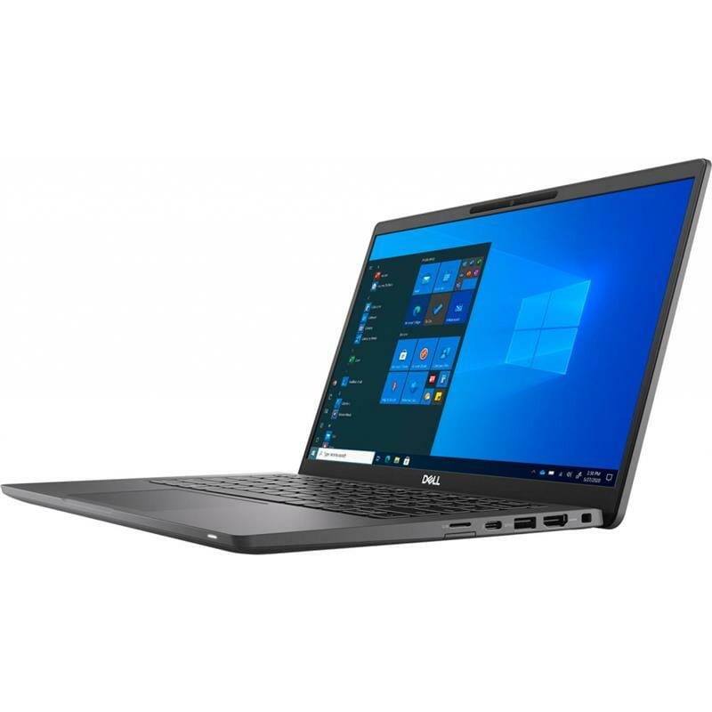 Ноутбук Dell Latitude 7420 (N057L742014UA_W11P) Win11Pro купити в ...