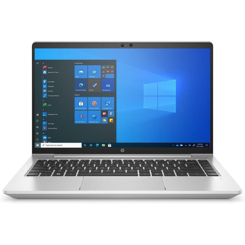 Ноутбук HP ProBook 445 G8 (2U740AV_ITM1) FullHD Silver
