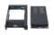 Фото - Зовнішня кишеня AgeStar для пiдключення SATA HDD 3.5" Power Slide Switch, Black (SR3P-SW-1F(BLACK)) | click.ua