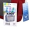Фото - Сумка для ноутбука Sumdex PON-308RD 10" Red/Gray | click.ua