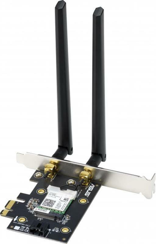 Беспроводной адаптер Asus PCE-AX1800 (90IG07A0-MO0B00)