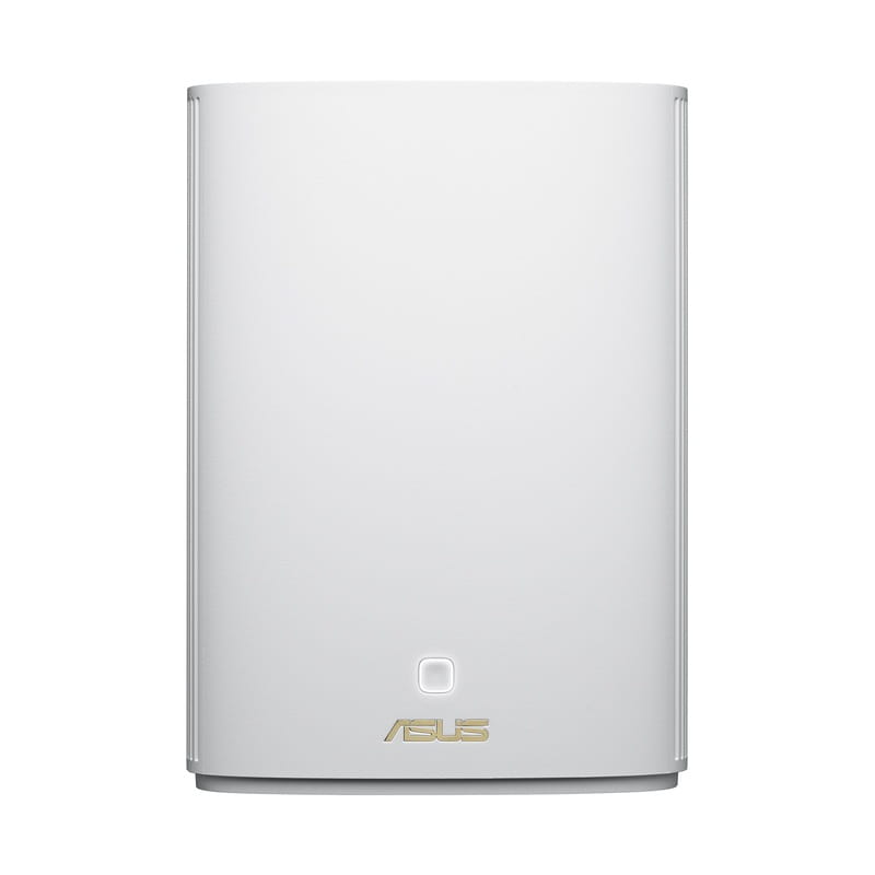 Wi-Fi Mesh система Asus ZenWiFi AX Hybrid (XP4) 2pk White (90IG05T0-BM9110)