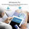 Фото - Wi-Fi Mesh система Asus ZenWiFi AX Hybrid (XP4) 2pk White (90IG05T0-BM9110) | click.ua