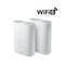 Фото - Wi-Fi Mesh система Asus ZenWiFi AX Hybrid (XP4) 2pk White (90IG05T0-BM9110) | click.ua