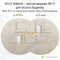 Фото - Wi-Fi Mesh система Asus ZenWiFi AX Hybrid (XP4) 2pk White (90IG05T0-BM9110) | click.ua
