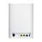 Фото - Wi-Fi Mesh система Asus ZenWiFi AX Hybrid (XP4) 2pk White (90IG05T0-BM9110) | click.ua