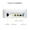 Фото - Wi-Fi Mesh система Asus ZenWiFi AX Hybrid (XP4) 2pk White (90IG05T0-BM9110) | click.ua