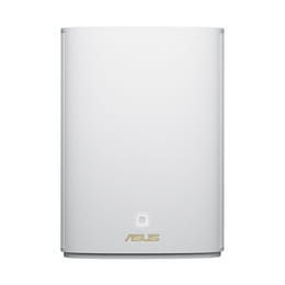 Wi-Fi Mesh система Asus ZenWiFi AX Hybrid (XP4) 2pk White (90IG05T0-BM9110)