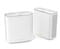 Фото - Wi-Fi Mesh система Asus ZenWiFi XD6S 2pk White (90IG06F0-MO3B40) | click.ua